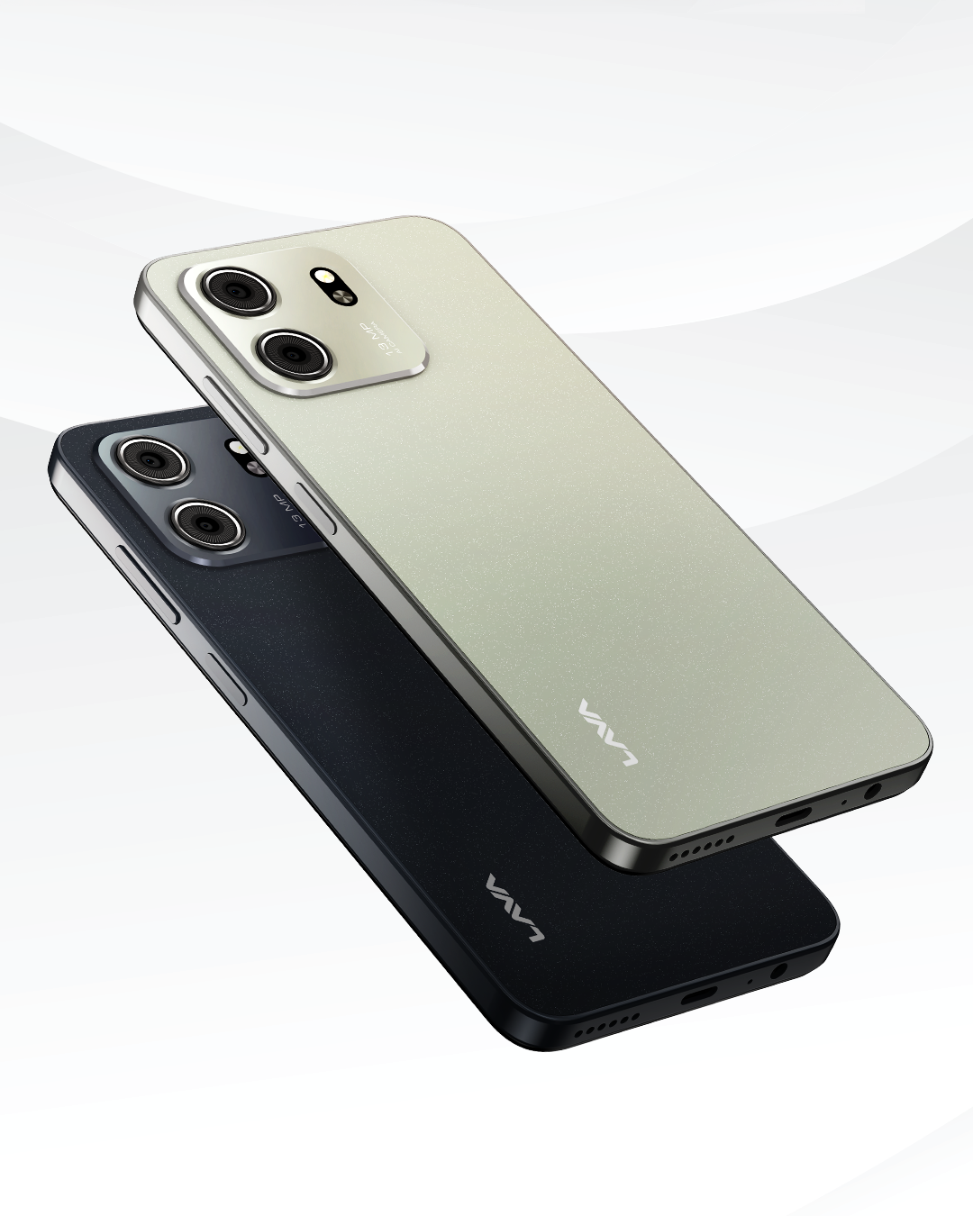 Lava Bold N2 Lite Goes Live On Amazon On April 10 At 12 Pm